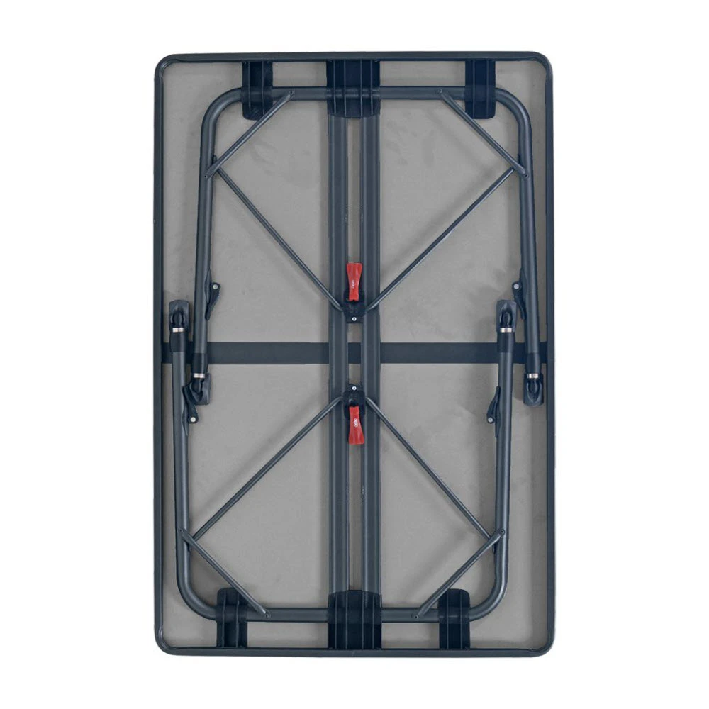 Crespo Campingtisch Sevilla 120 X 80 Cm 4 Crespo Campingtisch Sevilla 120 X 80 Cm – Bild 2