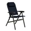Westfield Campingstuhl Advancer Ergofit Dunkelblau -Geschäft für Outdoor-Campingausrüstung 601493 0