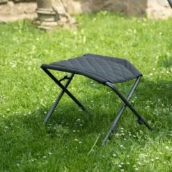 Westfield Fußauflage Focus Lifestyle Anthrazit -Geschäft für Outdoor-Campingausrüstung 601496 2