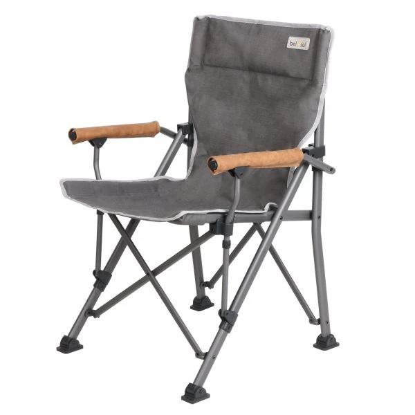 BelSol Faltstuhl Mila Back To Nature 3 BelSol Faltstuhl Mila Back To Nature