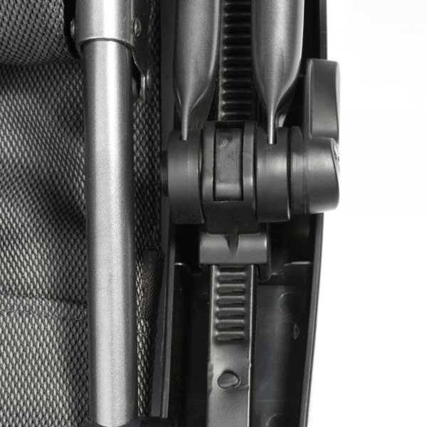 Frankana Relaxsessel HighQ Blackline 4 Frankana Relaxsessel HighQ Blackline – Bild 2