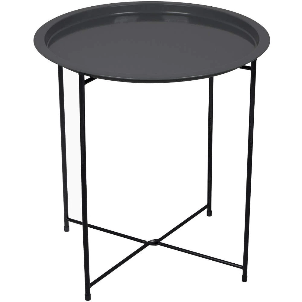 Bo-camp Beistelltisch 50 X 46 Cm 3 Bo-camp Beistelltisch 50 X 46 Cm