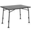 Westfield Campingtisch Aircolite Blackedition, 115 X 70 Cm 1 Westfield Campingtisch Aircolite Blackedition, 115 X 70 Cm -Geschäft für Outdoor-Campingausrüstung 601563 0