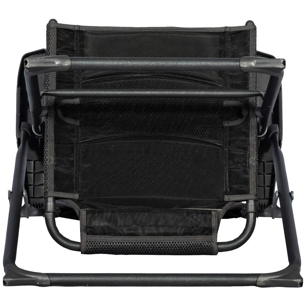 Westfield Campingstuhl Salina Compact Anthrazit 4 Westfield Campingstuhl Salina Compact Anthrazit – Bild 2