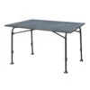 Westfield Campingtisch Aircolite Luxory 132 - 132 X 90 Cm -Geschäft für Outdoor-Campingausrüstung 601583 0