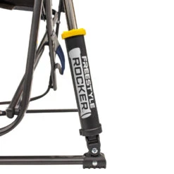 GCI Outdoor Schaukelstuhl Freestyle Rocker Blau -Geschäft für Outdoor-Campingausrüstung 601609 2