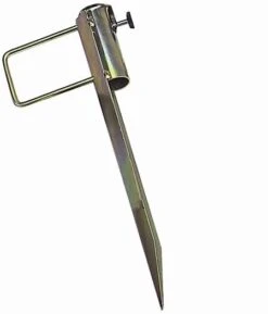 Sonnenschirmhalter D=40 Mm