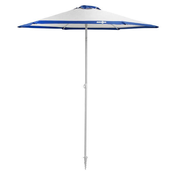 Brunner Strandsonnenschirm Onda 3 Brunner Strandsonnenschirm Onda