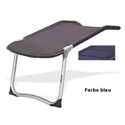 Westfield Beinauflage Be-Smart Inventor 1 Blau, SCO 202