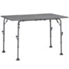 Westfield Klapptisch Be-Smart Extender 120 X 80 -Geschäft für Outdoor-Campingausrüstung 611069 0