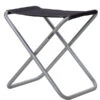 Westfield Hocker Be-Smart Stool XL CG Gepolstert, Anthrazit -Geschäft für Outdoor-Campingausrüstung 611074 0