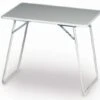 Best Campingtisch Chiemsee - Weiß, 80 X 60 Cm -Geschäft für Outdoor-Campingausrüstung 611256 0