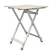 Tisch Single, 50 X 50 Cm -Geschäft für Outdoor-Campingausrüstung 611286 0