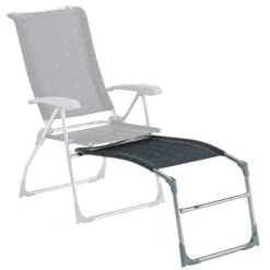 Dukdalf Fußteil Sampler 0677 Anthrazit