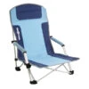 Brunner Strandstuhl Bula Blau/hellblau -Geschäft für Outdoor-Campingausrüstung 611709 0