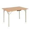 Outwell Bambustisch Kamloops M - 72 X 100 Cm -Geschäft für Outdoor-Campingausrüstung 611761 0