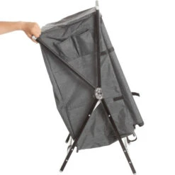 Brunner Campingschrank Mercury Cross HS SQ -Geschäft für Outdoor-Campingausrüstung 72071 2