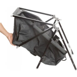 Brunner Campingschrank Mercury Cross HS SQ -Geschäft für Outdoor-Campingausrüstung 72071 3