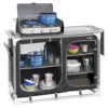 Brunner Campingschrank Azabache CTW Square HWT -Geschäft für Outdoor-Campingausrüstung 72082 0