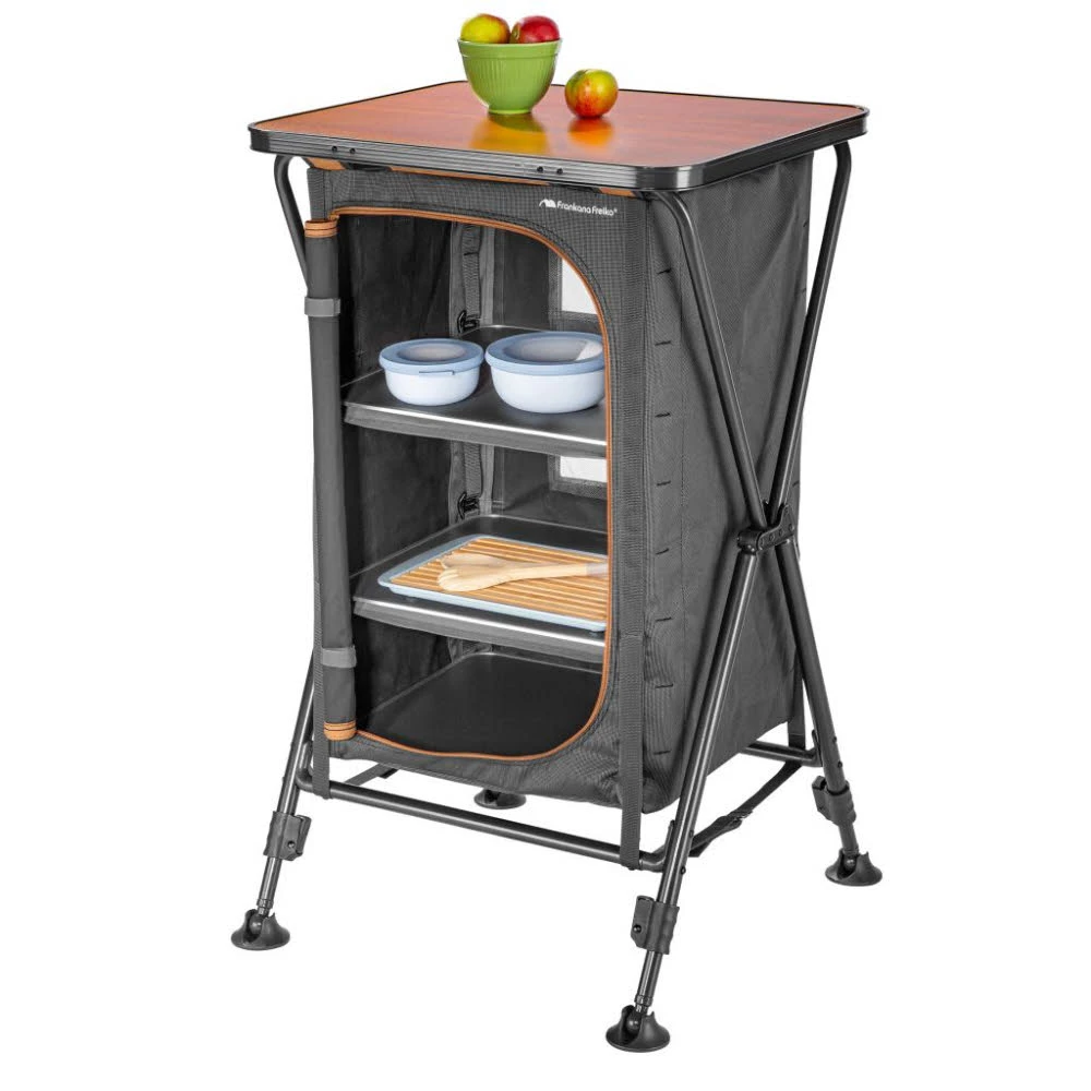 FrankanaFreiko Campingschrank HighQ AV-059 V2 3 FrankanaFreiko Campingschrank HighQ AV-059 V2