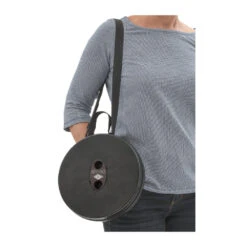 WEDO SITTOGO Teleskop-Hocker, Schwarz -Geschäft für Outdoor-Campingausrüstung 8057212401 4