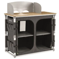 Outwell Küchenschrank Padres XL