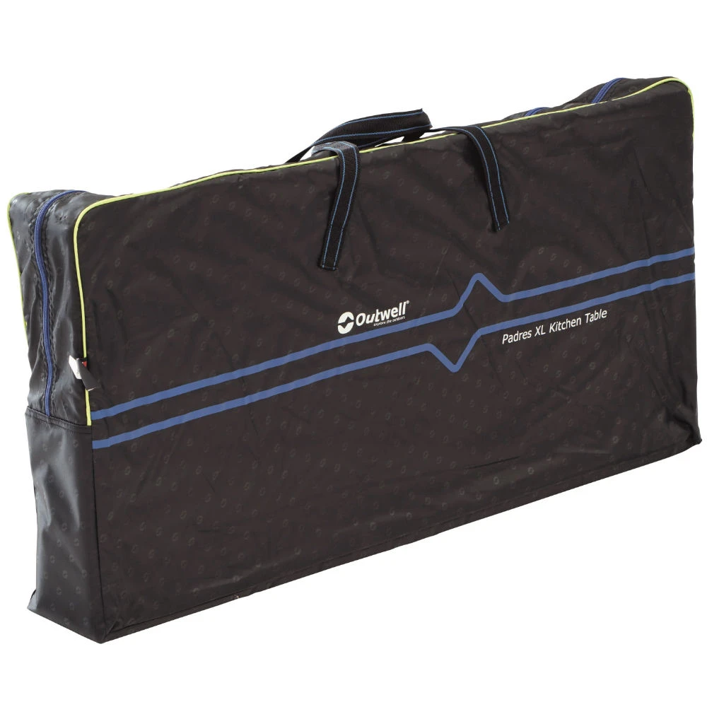 Outwell Küchenschrank Padres XL 5 Outwell Küchenschrank Padres XL – Bild 3