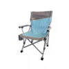 Uquip Faltstuhl Roxy Türkisblau -Geschäft für Outdoor-Campingausrüstung 9931157 0