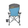 Uquip Kinderstuhl Kirby Türkisblau -Geschäft für Outdoor-Campingausrüstung 9931161 0