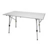 Uquip Tisch Variety 120 X 70 X 70 Cm 1 Uquip Tisch Variety 120 X 70 X 70 Cm -Geschäft für Outdoor-Campingausrüstung 9931166 0