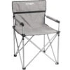 Brunner Regiestuhl Dir-Action, Grau -Geschäft für Outdoor-Campingausrüstung 9931484 0