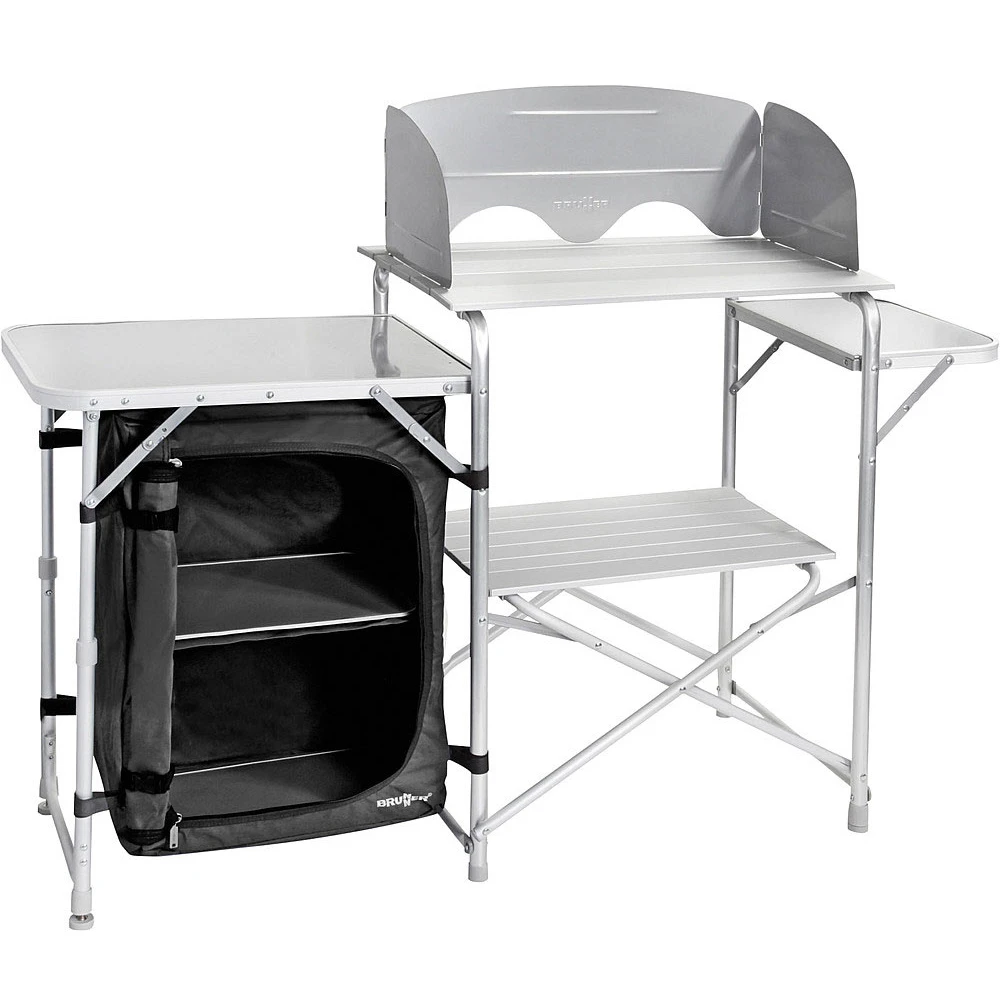 Brunner Küchenschrank Snack Easy Black 3 Brunner Küchenschrank Snack Easy Black