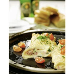 Cobb Pfanne Für Grill -Geschäft für Outdoor-Campingausrüstung 9933372 1