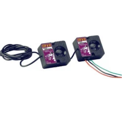 STOP&GO Ultraschallgerät Marder 2 Lautsprecher 12 V