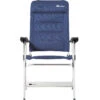 Dukdalf Klappstuhl Presto Blau -Geschäft für Outdoor-Campingausrüstung 9943618 0