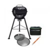Outdoorchef Gaskugelgrill Chelsea 420 G 30 Mbar Inkl. 2 Outdoorchef Gaskugelgrill Chelsea 420 G 30 Mbar Inkl. -Geschäft für Outdoor-Campingausrüstung 9955666 0