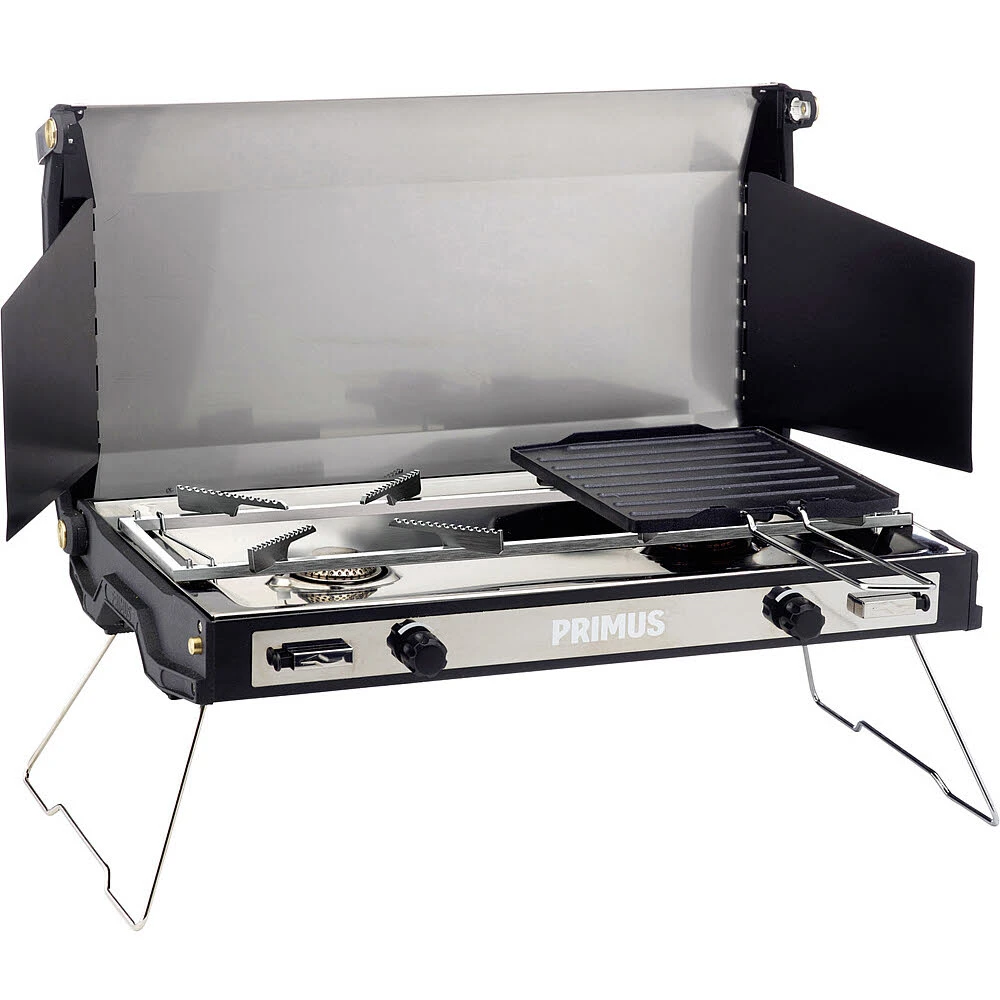 Primus Kocher Tupike Stove, 2-flammig 3 Primus Kocher Tupike Stove, 2-flammig