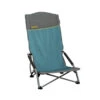 Uquip Faltstuhl Sandy XL, Petrol/grau -Geschäft für Outdoor-Campingausrüstung 9960396 0