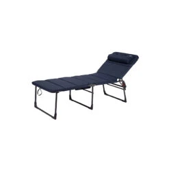 Crespo Dreibeinliege Air-Deluxe Alu, Blau -Geschäft für Outdoor-Campingausrüstung 9960458 1
