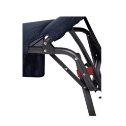 Crespo Dreibeinliege Air-Deluxe Alu, Blau -Geschäft für Outdoor-Campingausrüstung 9960458 5