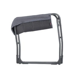 Crespo Fußauflage Air Deluxe Freistehend Gepolstert, Grau -Geschäft für Outdoor-Campingausrüstung 9960459 3