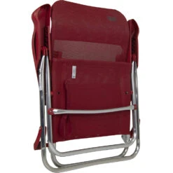 Crespo Strandstuhl Beach Chair Rot 14 Crespo Strandstuhl Beach Chair Rot -Geschäft für Outdoor-Campingausrüstung 9960476 5