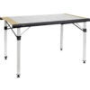 Brunner Tisch Quadra Tropic 4 Adjustar 1 Brunner Tisch Quadra Tropic 4 Adjustar -Geschäft für Outdoor-Campingausrüstung 9960573 0