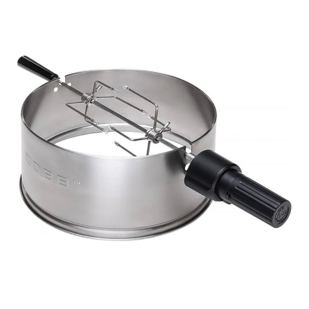 Cobb Rotisserie Drehspieß Zu Grill C090 3 Cobb Rotisserie Drehspieß Zu Grill C090