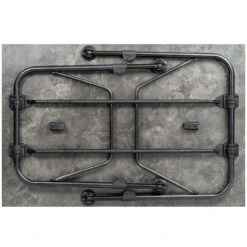 Westfield Tisch Outdoors Aircolite 115 Cm, Schwarz -Geschäft für Outdoor-Campingausrüstung 9960979 2