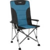 Brunner Faltstuhl Raptor Highback, Blau 2 Brunner Faltstuhl Raptor Highback, Blau -Geschäft für Outdoor-Campingausrüstung 9961108 0