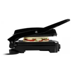 Tristar Kontaktgrill 28 X 17 Cm 8 Tristar Kontaktgrill 28 X 17 Cm -Geschäft für Outdoor-Campingausrüstung 9961164 2