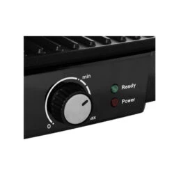 Tristar Kontaktgrill 28 X 17 Cm 9 Tristar Kontaktgrill 28 X 17 Cm -Geschäft für Outdoor-Campingausrüstung 9961164 3