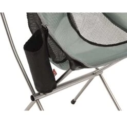 Robens Faltstuhl Observer Granite Grey -Geschäft für Outdoor-Campingausrüstung 9961551 2