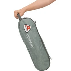 Robens Faltstuhl Observer Granite Grey -Geschäft für Outdoor-Campingausrüstung 9961551 3